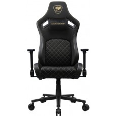 Cougar Defensor Gold F